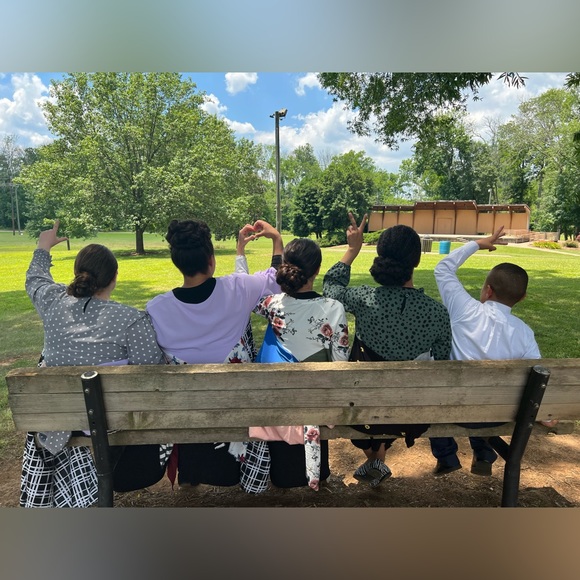 Meet your Posher, Keyla - Picture 5 of 5